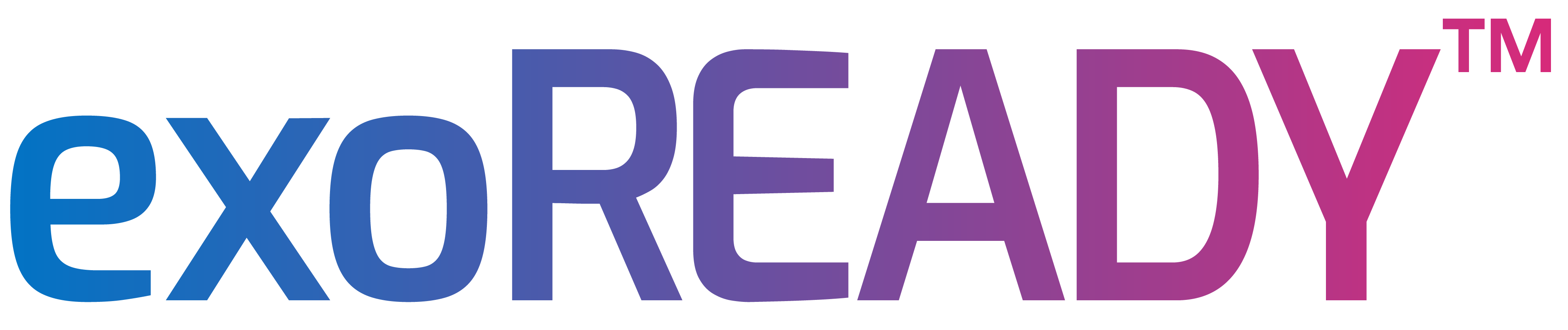 ExoREADY