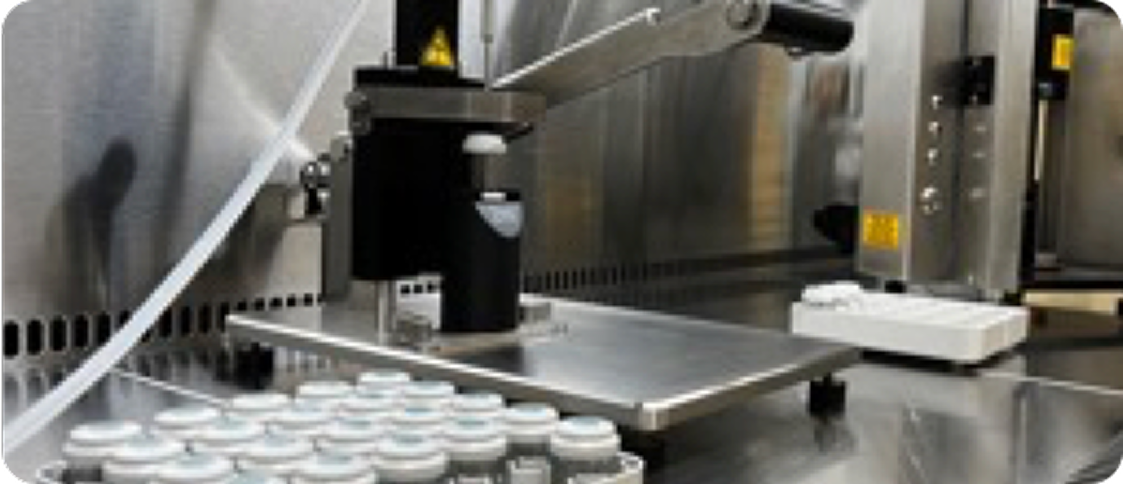 image 8 Ntensify Midi for GMP manufacturing solutions for RNA therapeutics