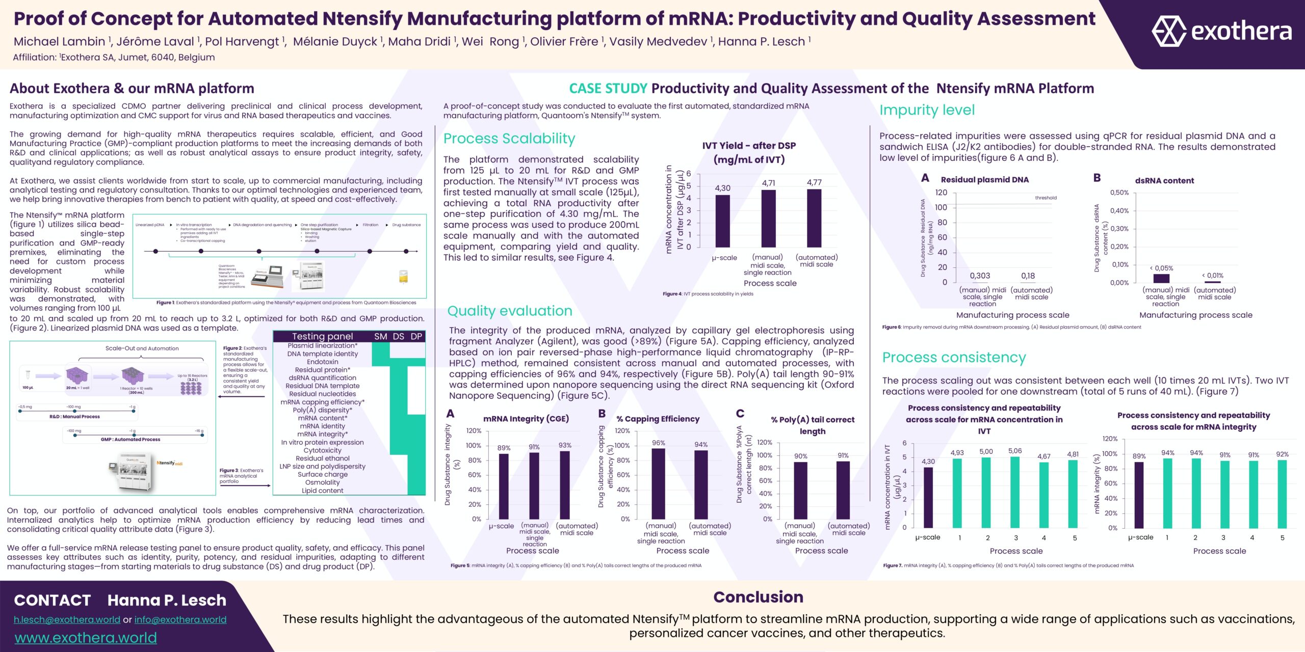 Poster WVC 2025